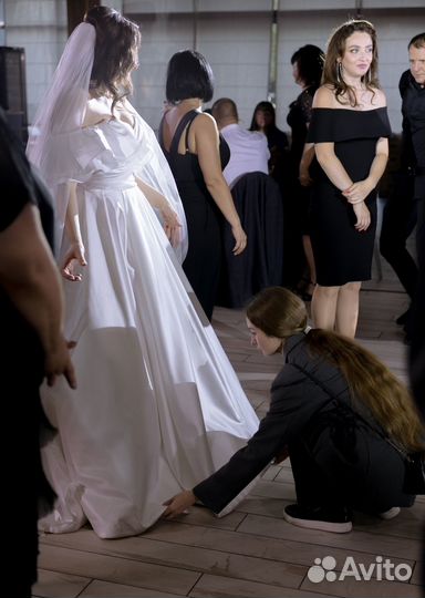 Координатор на свадьбу / Свадебный координатор