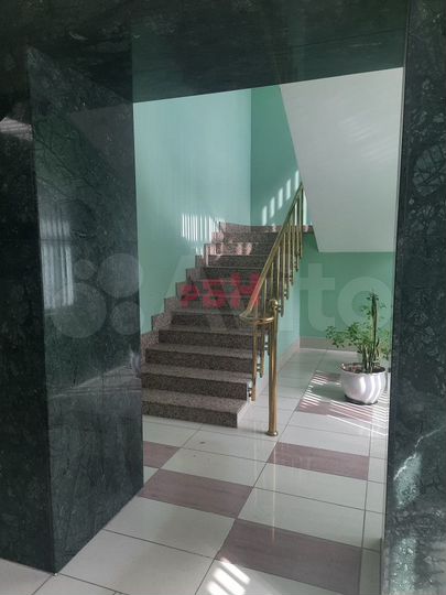 Офисное помещение 23.9 м2в центре