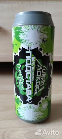 Брендовая подставка для CD дисков