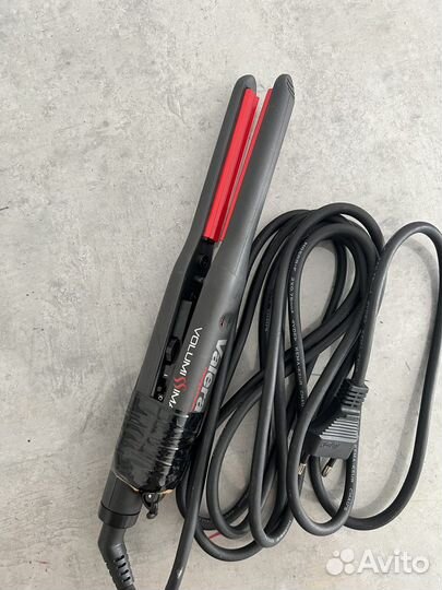 Утюжок для волос