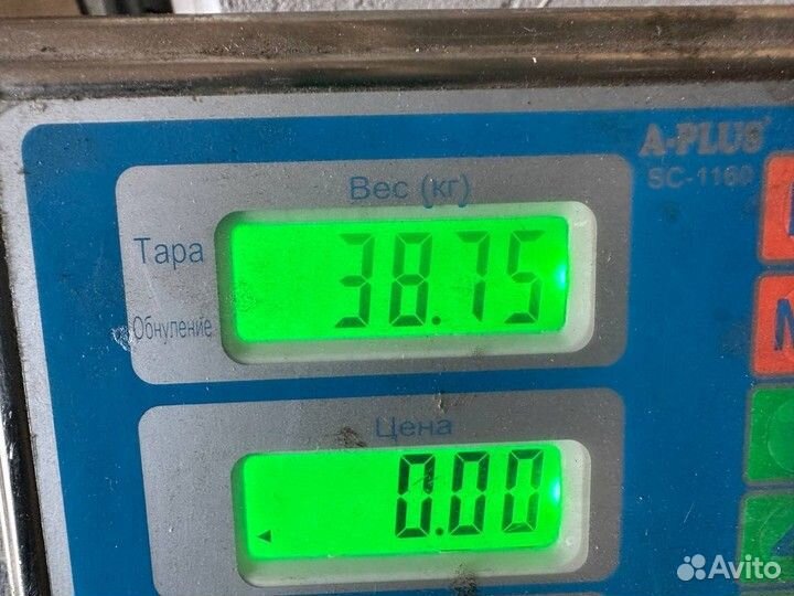 5360310301002 Ступица передняя камаз 5490