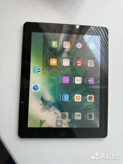 Планшет apple iPad air 4