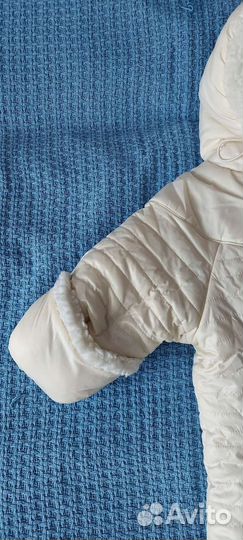 Конверт зимний