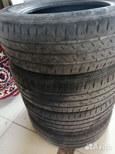 Bridgestone Ecopia EP150 185/65 R15