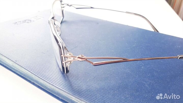 Очки для работы за компьютером защитные