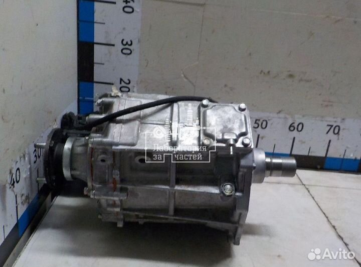 Коробка раздаточная Toyota 36100-6D400