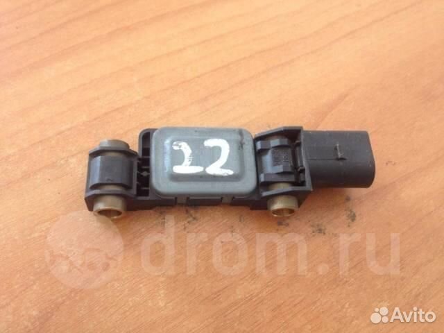 Датчик AIR BAG Audi A4 (B6) 2000-2006