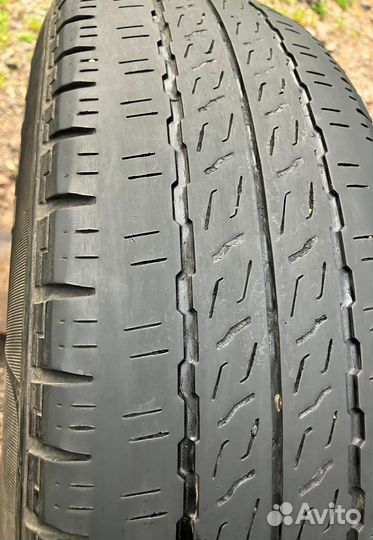 Sailun Commercio VXI 195/75 R16C