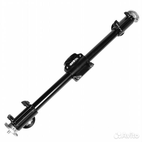 Штанга dofa горизонтальная для штатива с 4 резьбам