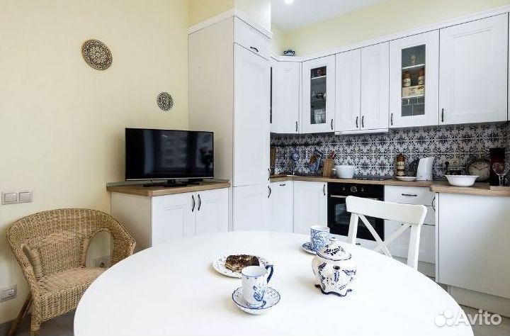 Кухонный гарнитур. Высочайший уровень исполнения