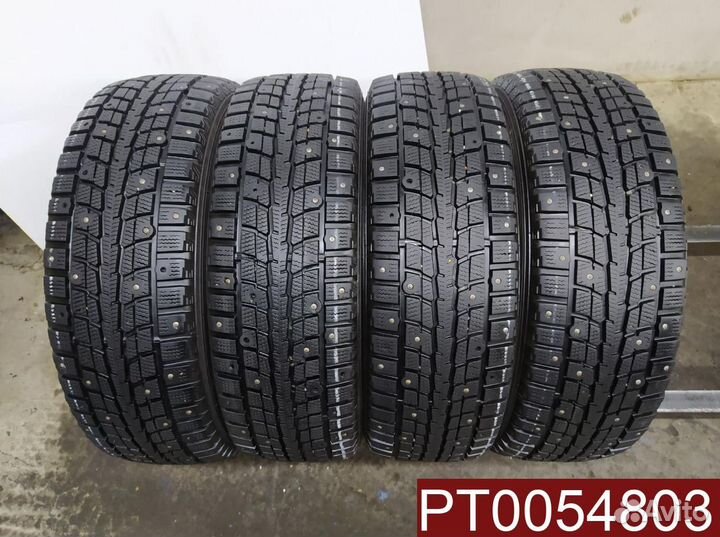 Dunlop SP Winter Ice 01 185/65 R15 98H