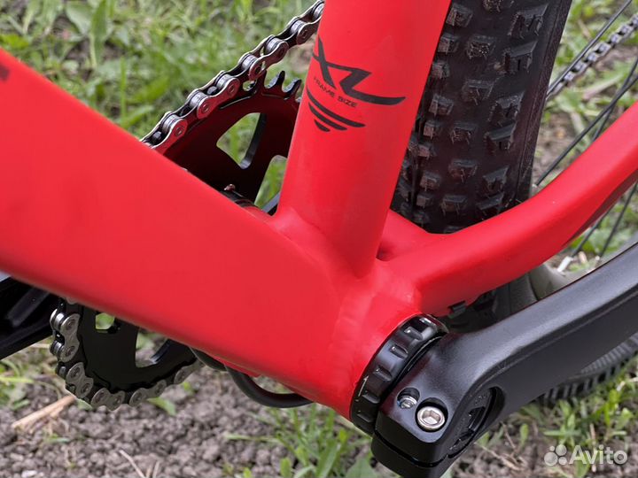 Велосипед Format 1122 - гоночная ракета. Новый