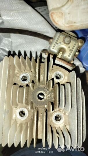 Группа муравей