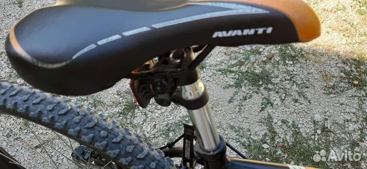 Горный велосипед взрослый 29 колеса