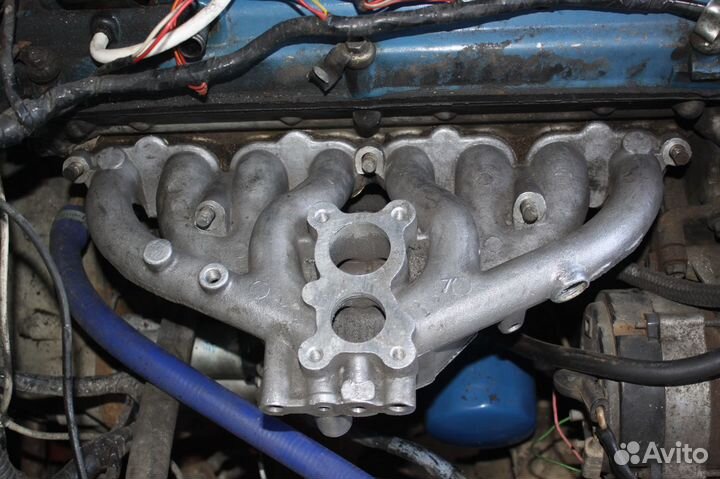 Коллектор впускной 4061-1008015 