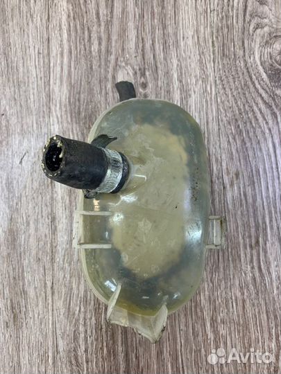 Бачок расширительный Opel Corsa C