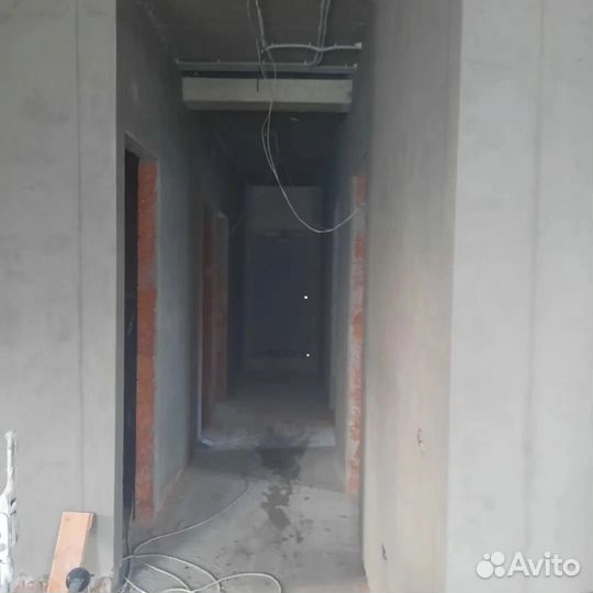 Машинная штукатурка