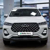 Chery Tiggo 7 Pro 1.5 CVT, 2021, 98 386 км, с пробегом, цена 1 799 000 руб.