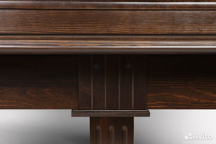 Бильярд Домашний Люкс III 7ф Русский SuperStone 40