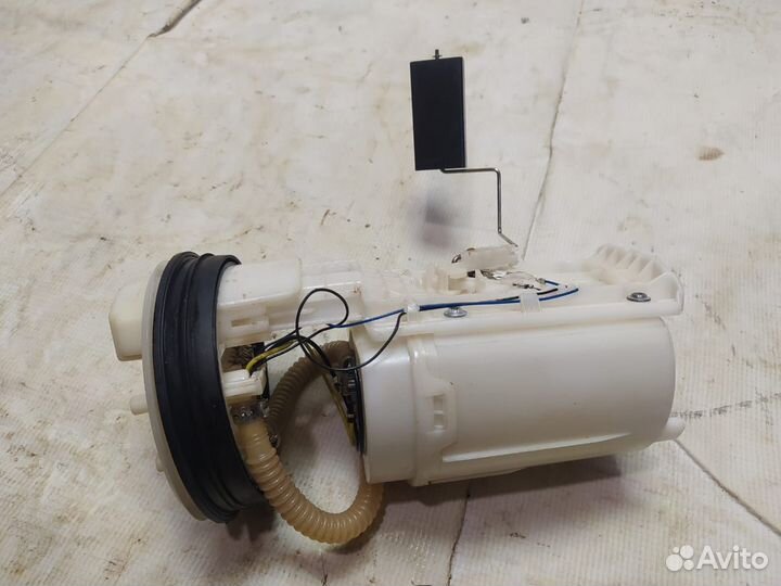 Бензонасос VW Bora A4, 1.6w,101 лс, 1999г