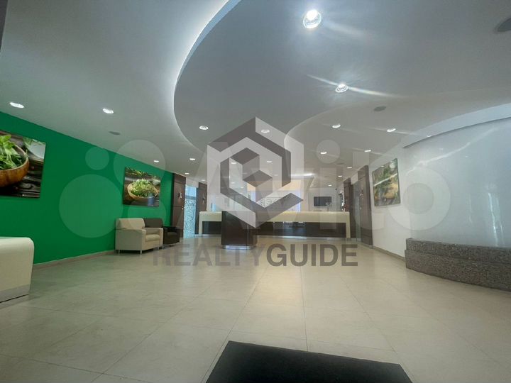 5300 м2 Офисно-Складской комплекс 