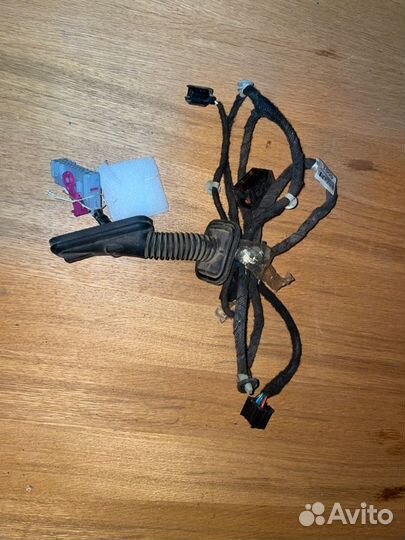 Проводка двери задняя правая Chevrolet Cruze J300