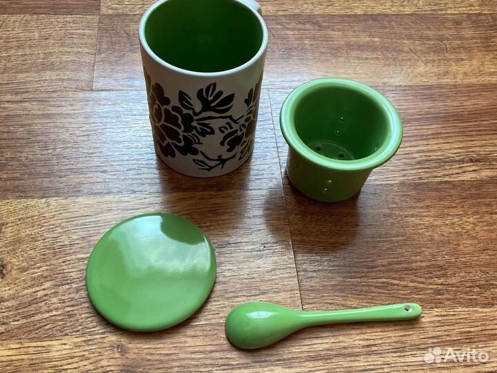 Чайный набор