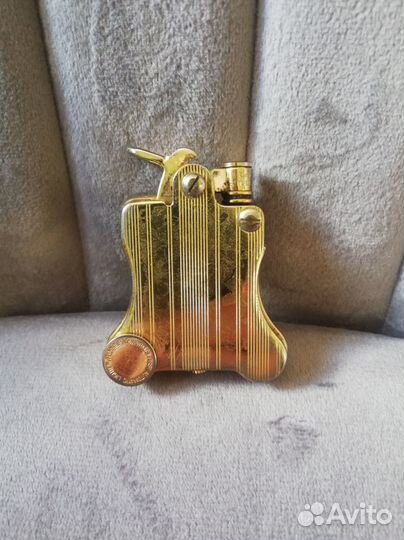 Зажигалка Ronson Banjo