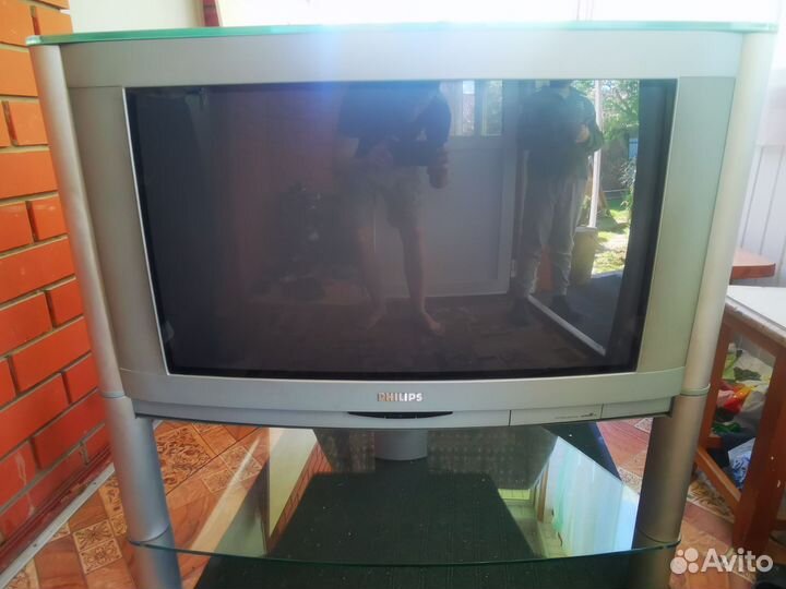 Телевизор philips