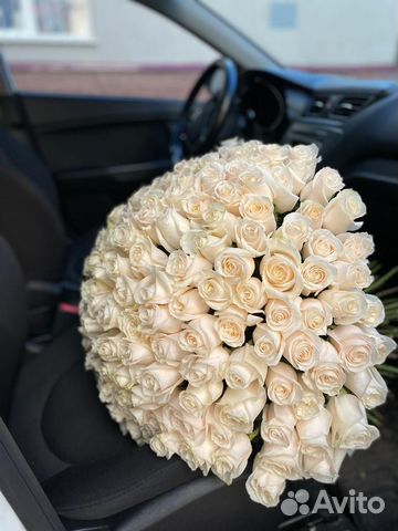 Доставка цветов, розы, букеты