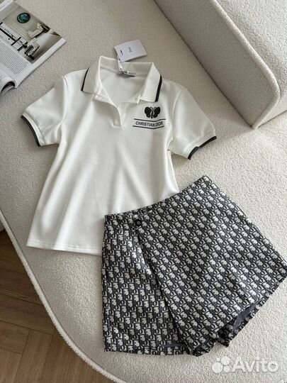 Костюм Dior, s m l