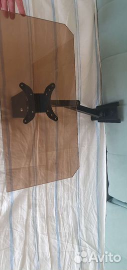 Полка для видеоаппаратуры