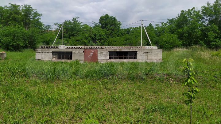 Участок 6,2 сот. (ИЖС)