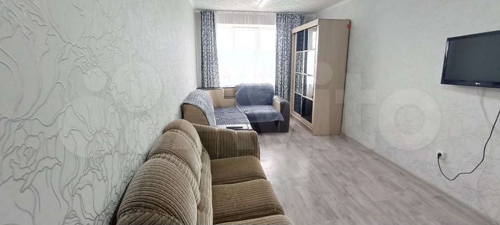 2-к. квартира, 62 м², 1/5 эт.