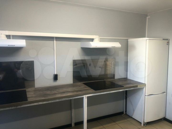 Комната 15 м², 2/2 эт.