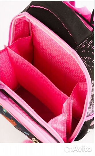 Школьный рюкзак berlingo