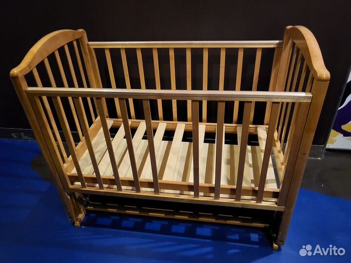 Кровать Можга Красная звезда