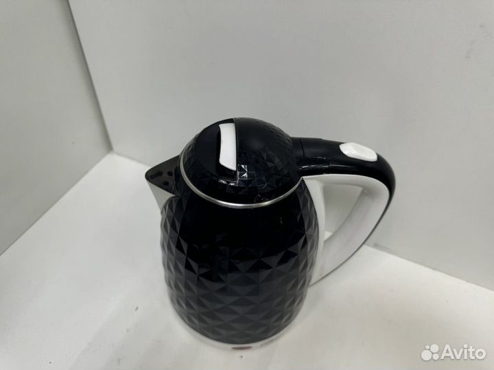 Чайник электрический Homestar HS-1015