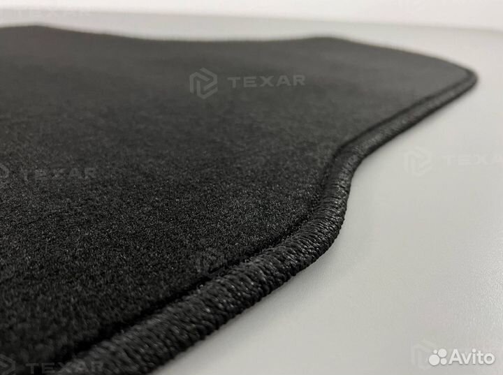 Коврик в багажник для Infiniti Q50