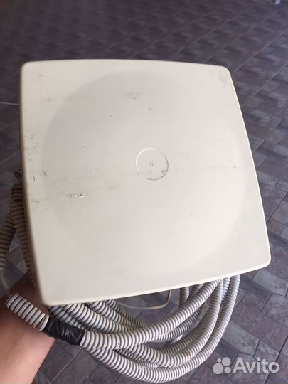 Антенна для усиления интернета 4g + 4g модем