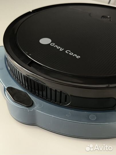 Робот пылесос