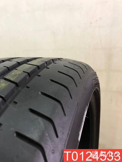 Pirelli P Zero 255/35 R19 96Y