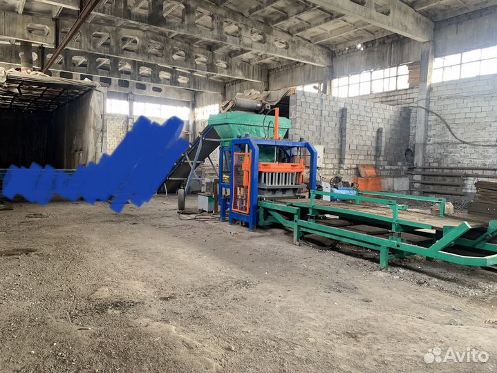 Вибропресс Рифей Полюс