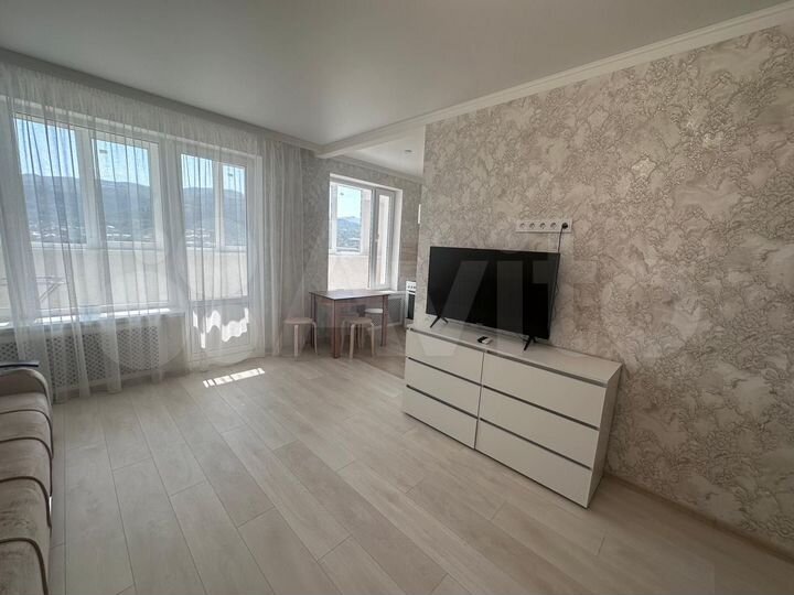 1-к. квартира, 35,5 м², 11/12 эт.