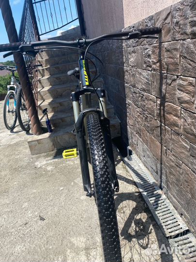 Велосипед Giant Talon