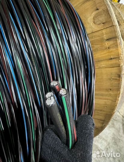 Провод сип качество по госту