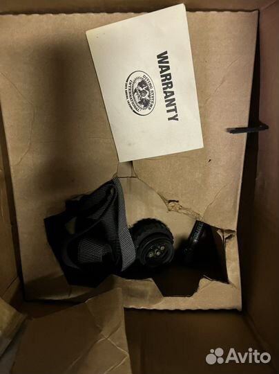 Полнолицевая маска EXO-26 Kirby Morgan Dive Syst