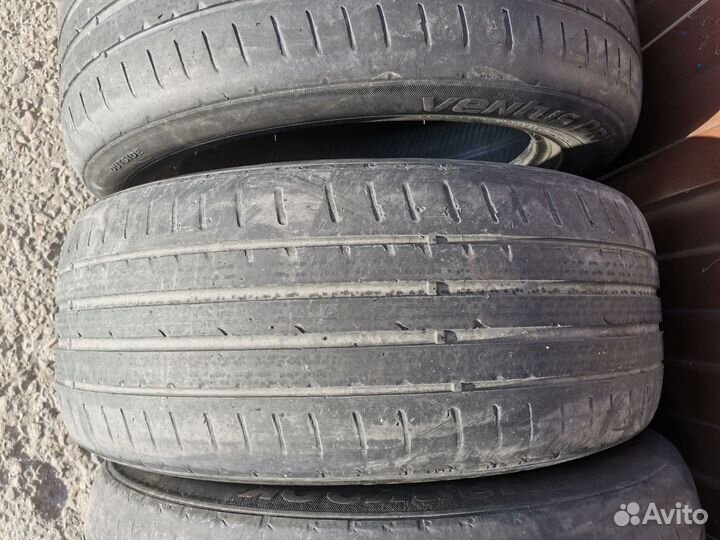Hankook Ventus Prime 2 K115 205/55 R16 91V