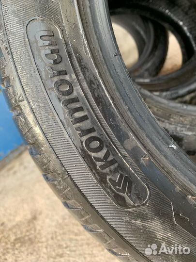 Kormoran Road Performance 185/55 R15 B