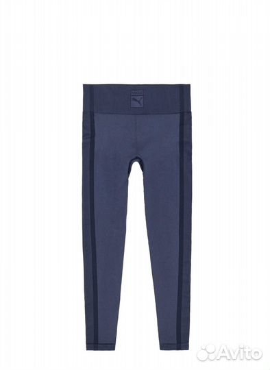 Леггинсы женские puma